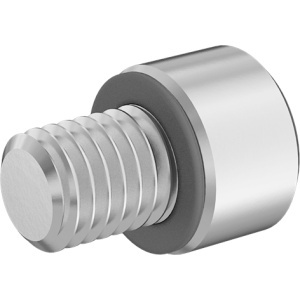 A2 with O-Ring Sealing Socket Head Screw M10 x 1.5 mm Thread size, 12mm Long图2